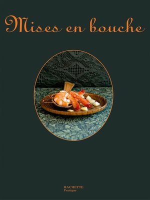 cover image of Mises en bouche